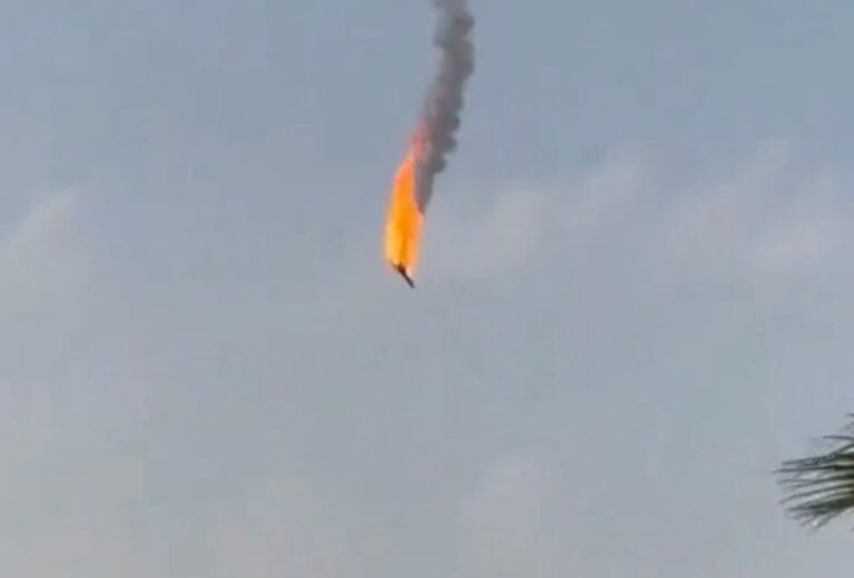 Iran'S Shahed-136 Hits Bahrain, Kuwait, And Dubai In Broad Gulf Strike Wave