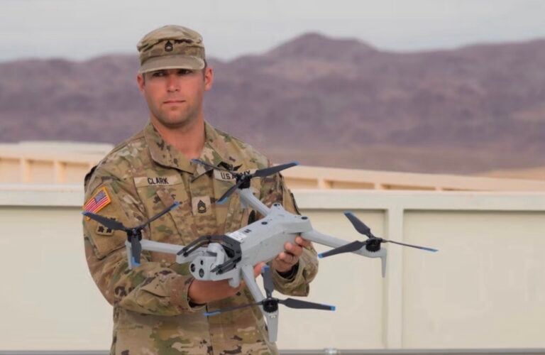 Skydio X10D Drones Stolen From Fort Campbell: Army Cid Offers $5,000 Reward