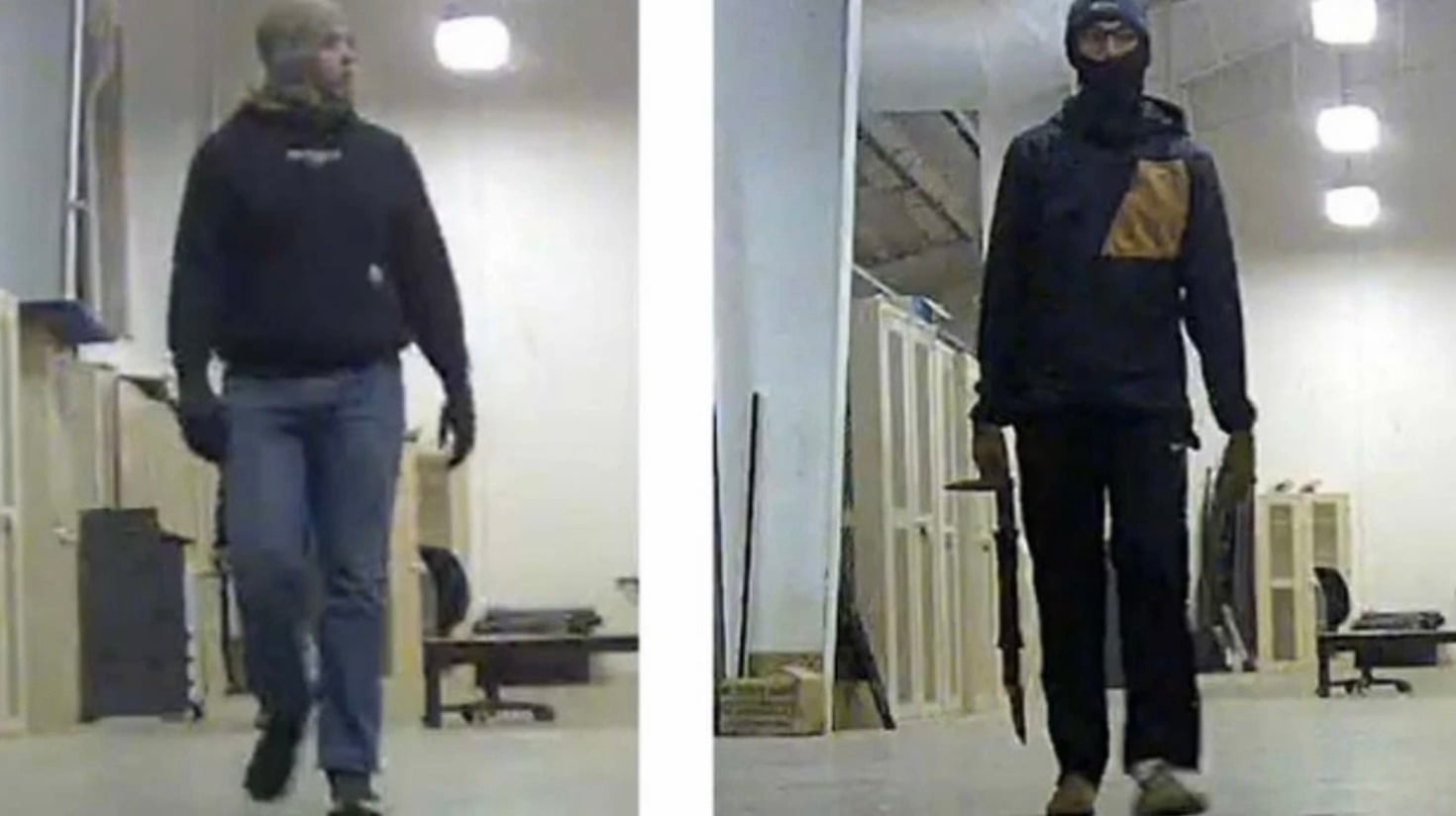 Skydio X10D Drones Stolen From Fort Campbell: Army Cid Offers $5,000 Reward