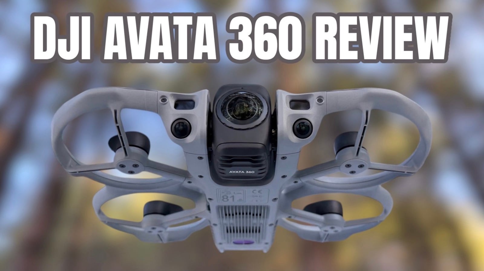 Dji Avata 360 Review: Everything You Need To Know Before You Buy 1 Dji Avata 360 Review: Everything You Need To Know Before You Buy