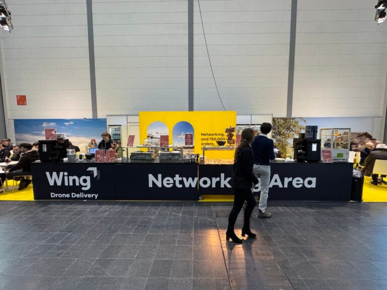 Wing Sets The Record Straight On Five Drone Delivery Myths 4 Wing Sets The Record Straight On Five Drone Delivery Myths 1