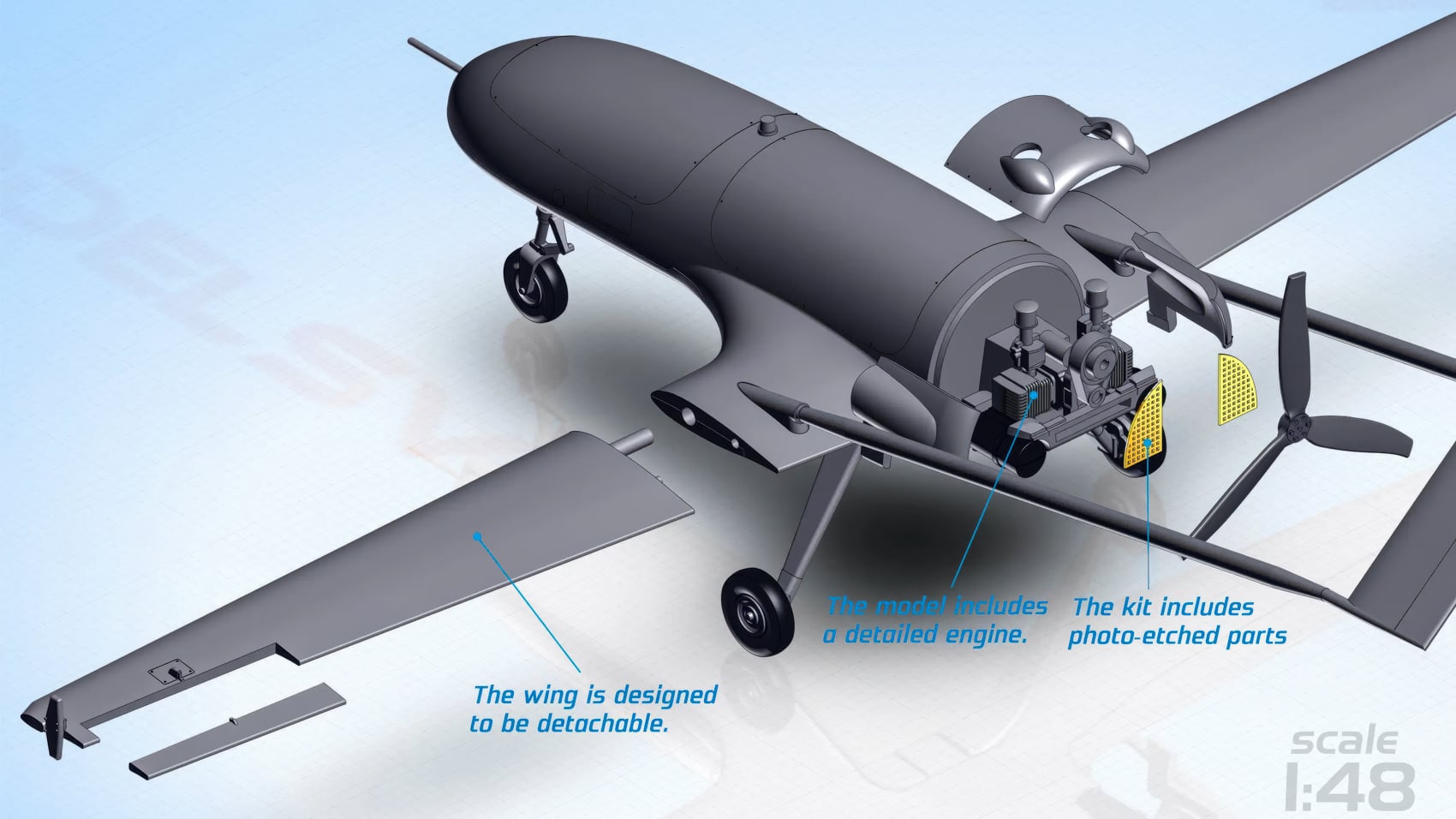 Ukrainian Strike Drone Crashes In Finland With Live Warhead