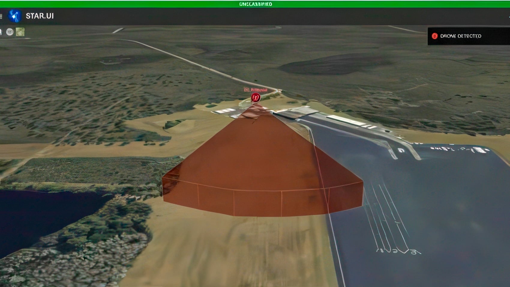 Lockheed'S Netsense Turns Your Phone'S 5G Signal Into A Drone Detector 2 Lockheed'S Netsense Turns Your Phone'S 5G Signal Into A Drone Detector