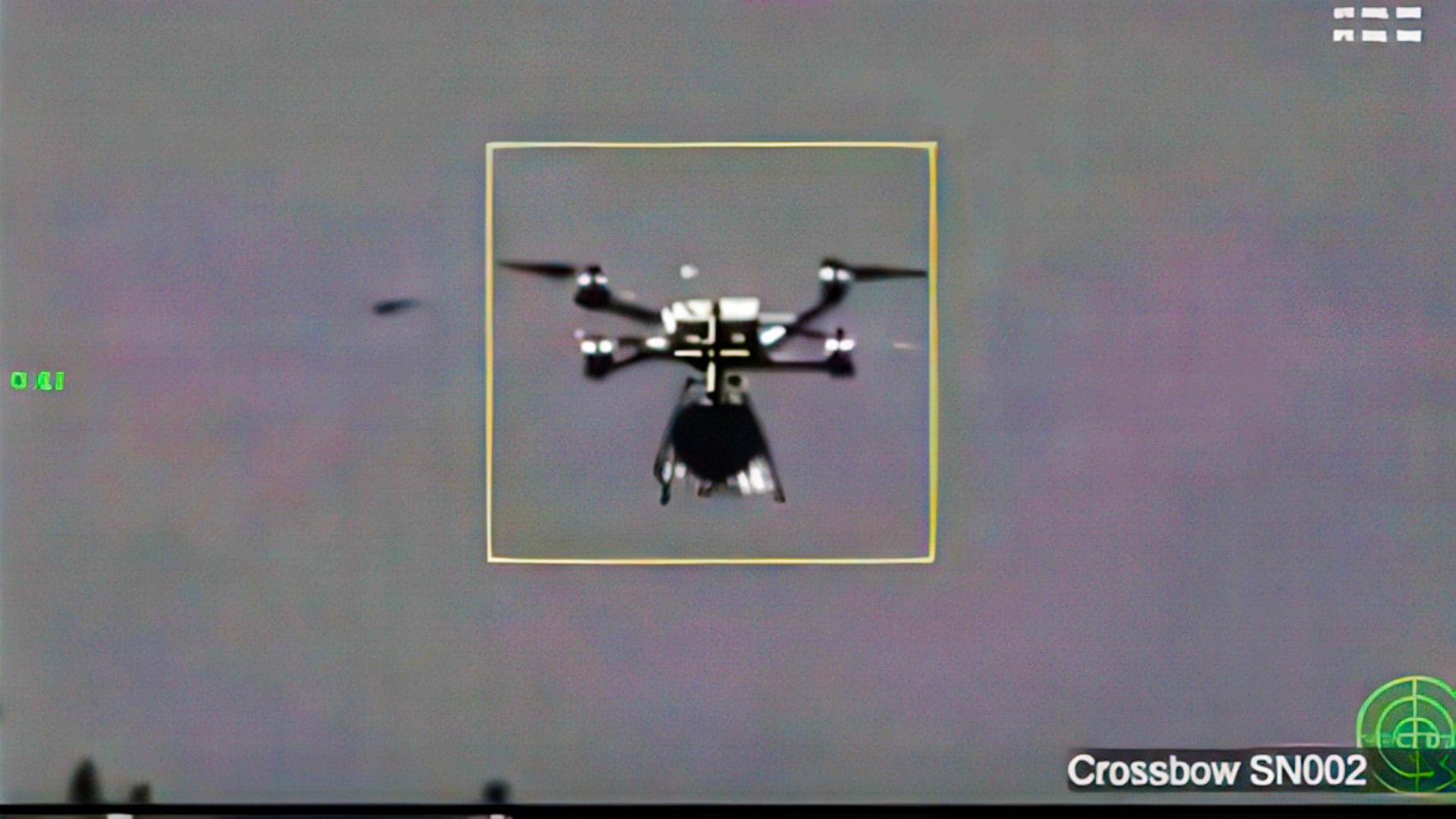 Lockheed'S Netsense Turns Your Phone'S 5G Signal Into A Drone Detector 4 Lockheed'S Netsense Turns Your Phone'S 5G Signal Into A Drone Detector