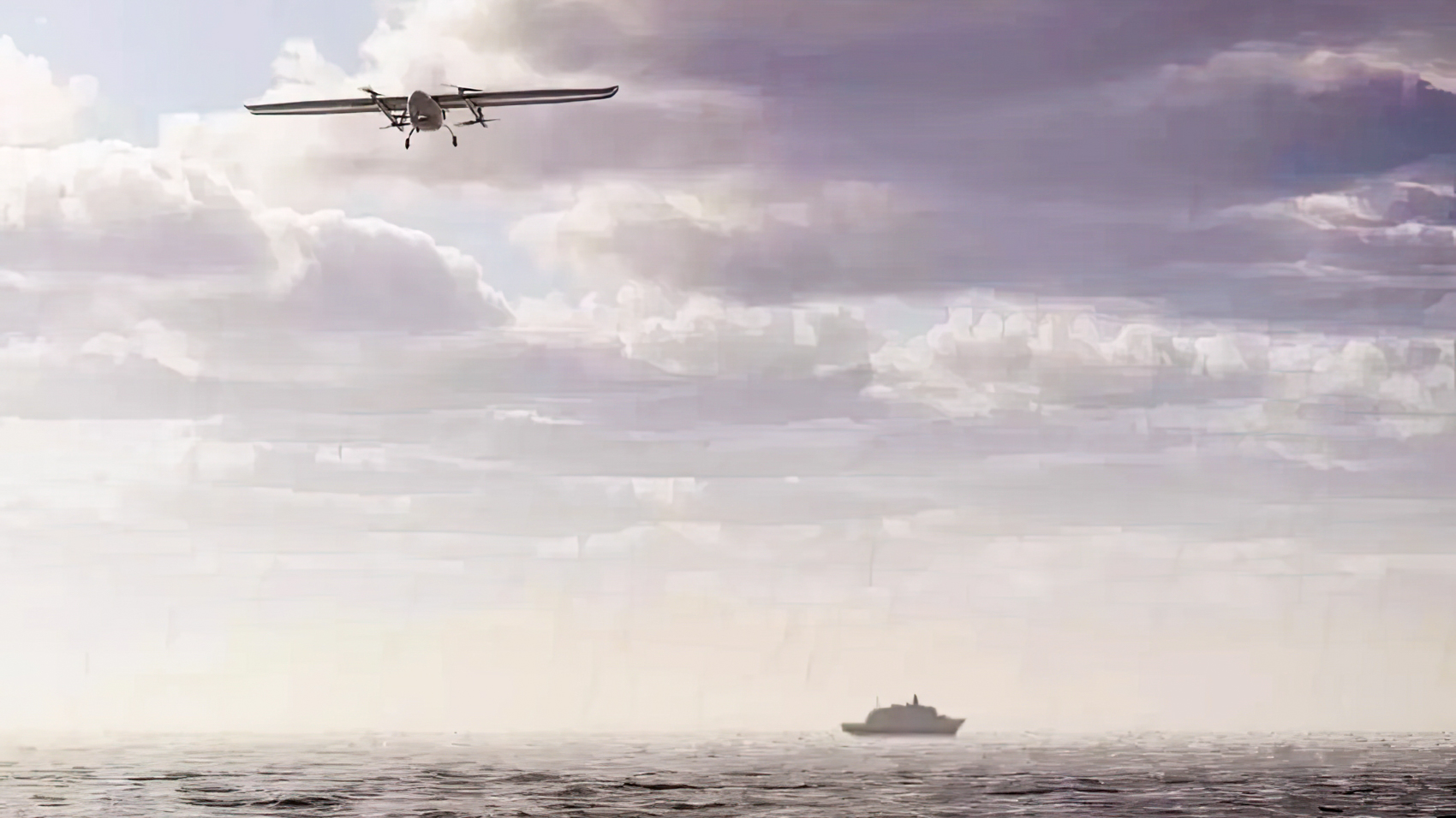 Europe Picked Airbus To Build Its Next Military Drone. Here Is What That Means. 4 Europe Picked Airbus To Build Its Next Military Drone. Here Is What That Means.