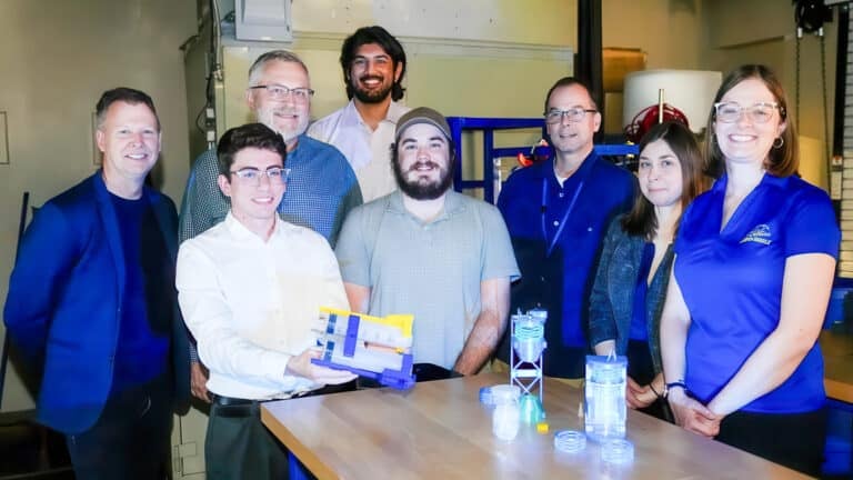 Drones Will Hunt Toxic Algae Across Florida'S Lake Okeechobee