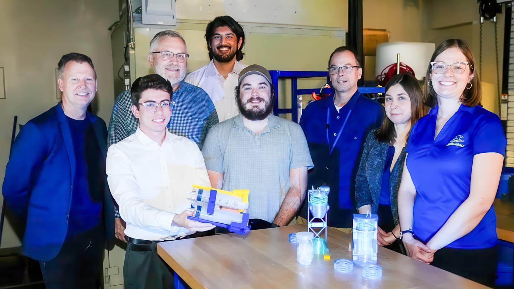 Drones Will Hunt Toxic Algae Across Florida'S Lake Okeechobee