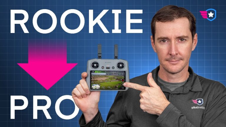 5 Essential Drone Shots Every Pilot Should Master Before Moving To Advanced Maneuvers