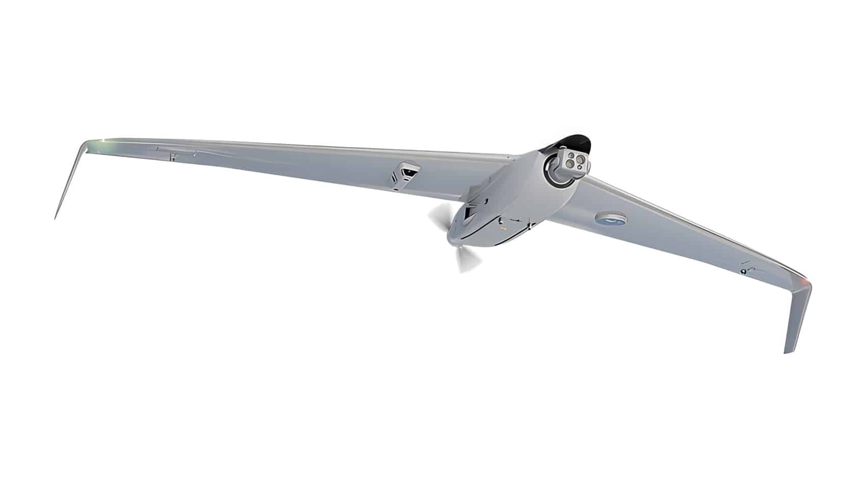 Russia Built Drones That Dodge. Ukraine Built Hunters.