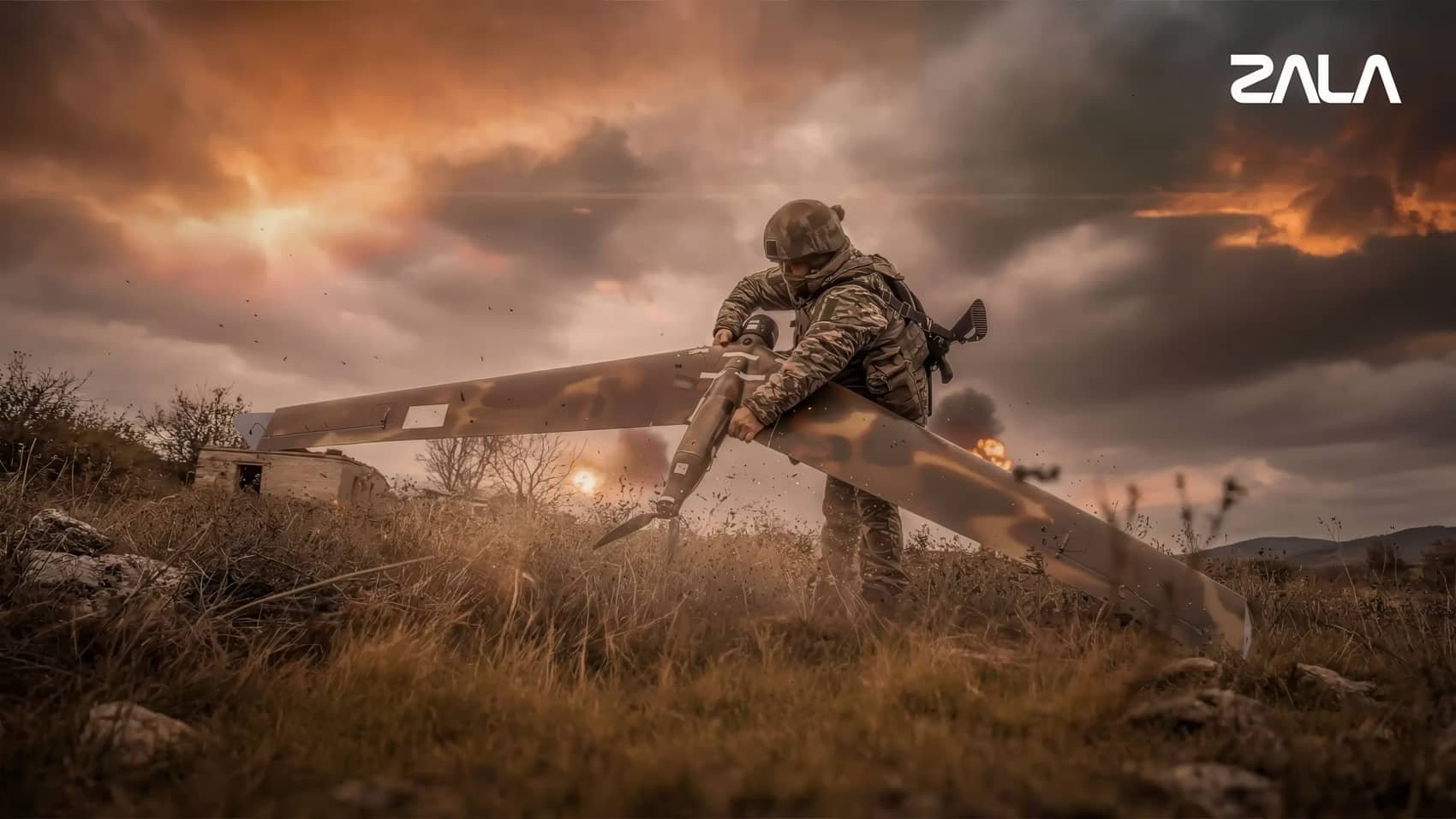 Russia Built Drones That Dodge. Ukraine Built Hunters.