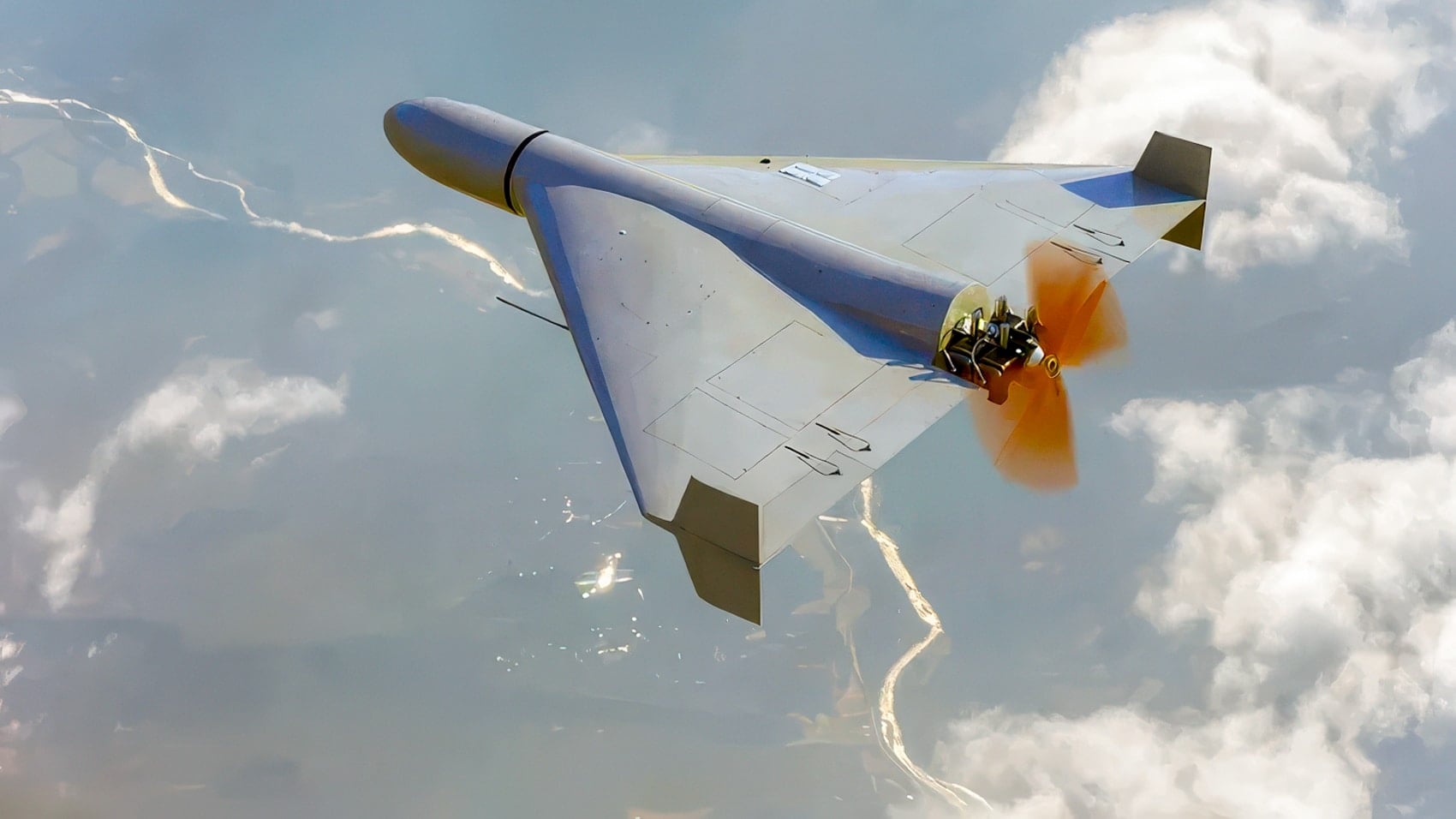 Australia Bets $5B On Laser And Interceptor Drone Defense