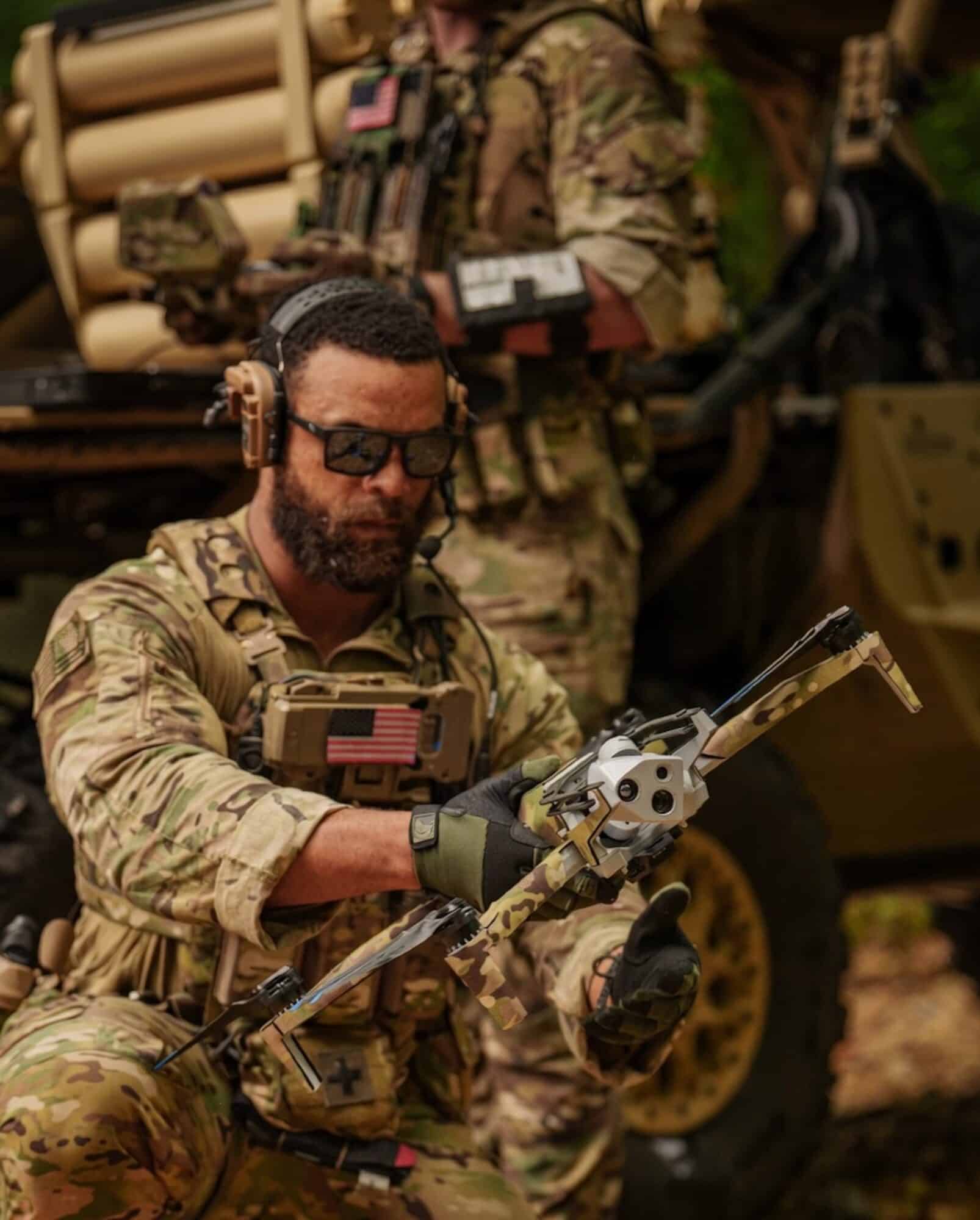 Skydio Raises $110M Series F At $4.4B Valuation, And The Ceo Says The Small Size Is The Point