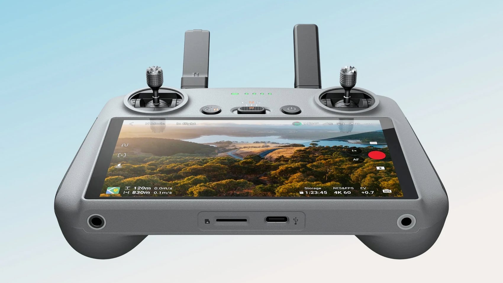 A Canadian Dealer Just Leaked The Entire Dji Lito X1 Spec Sheet