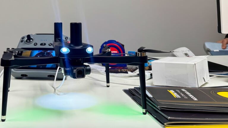 Hyfix Raised $15M To Out-Engineer Dji. Now Comes The Hard Part