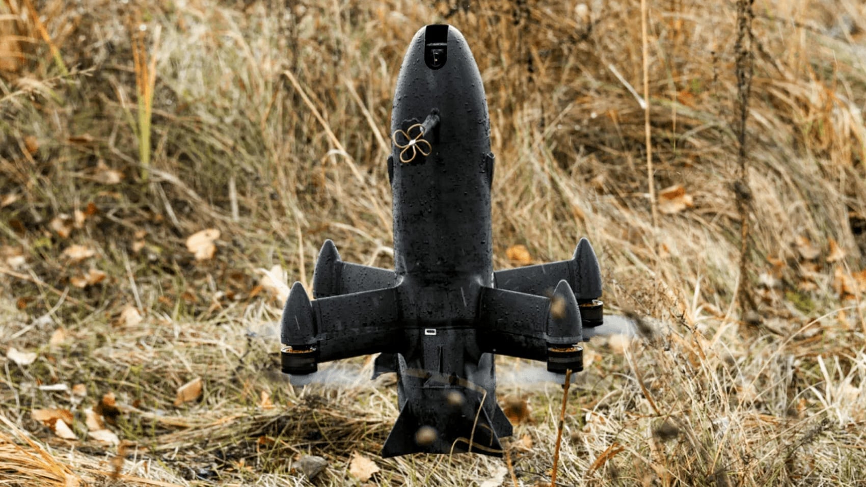 An-28 Becomes World'S First Drone-Launching Drone Hunter