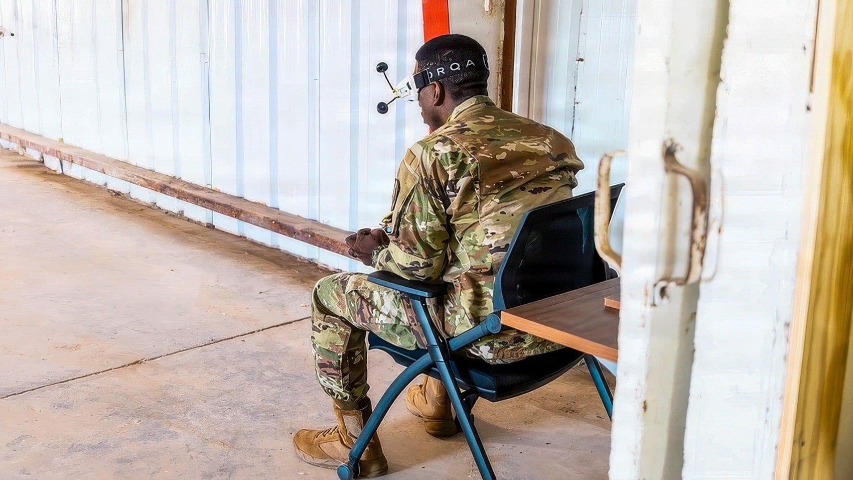 Army Opens Flightwerx Drone Hub Next To Fort Rucker