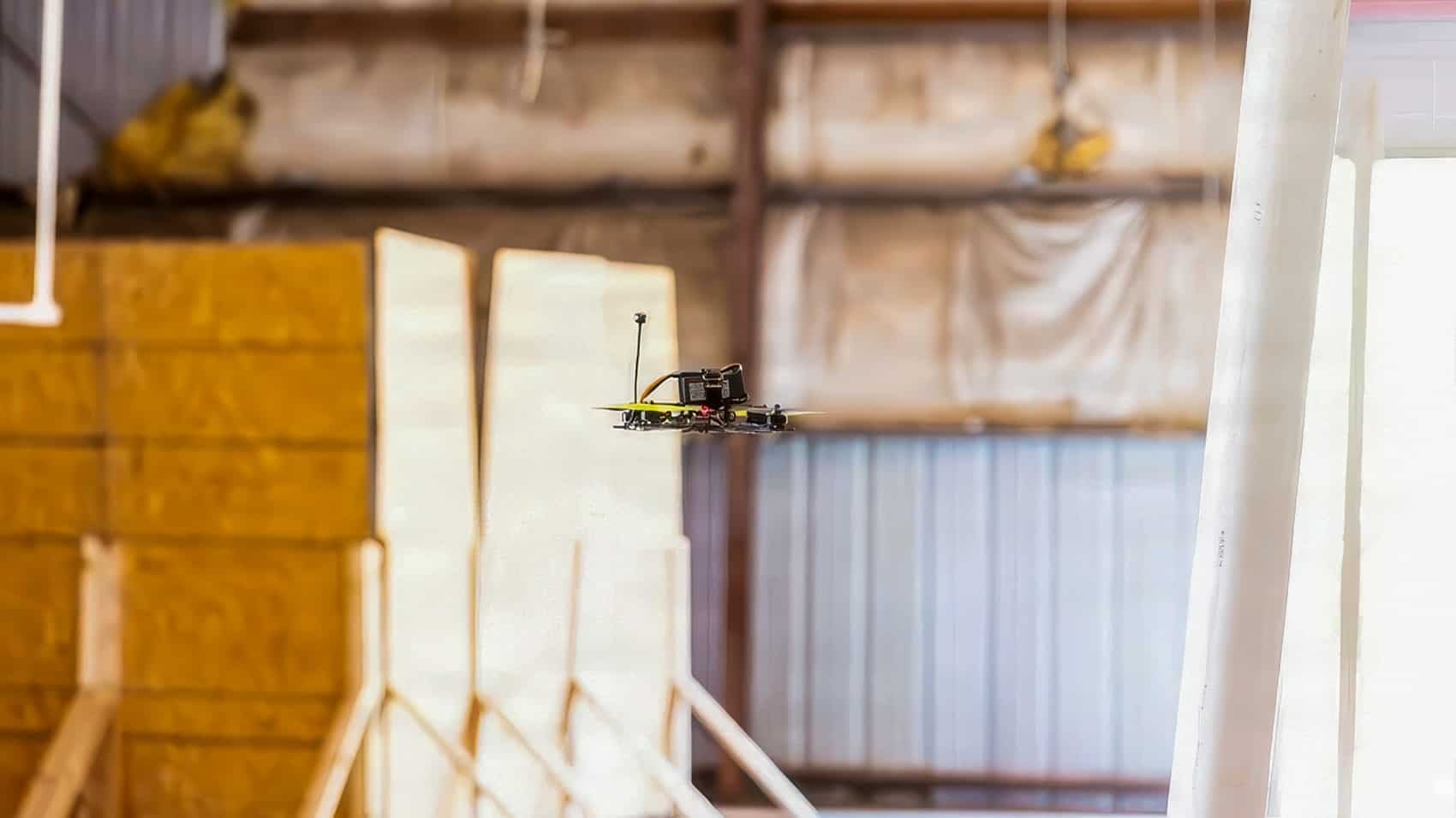 Army Opens Flightwerx Drone Hub Next To Fort Rucker