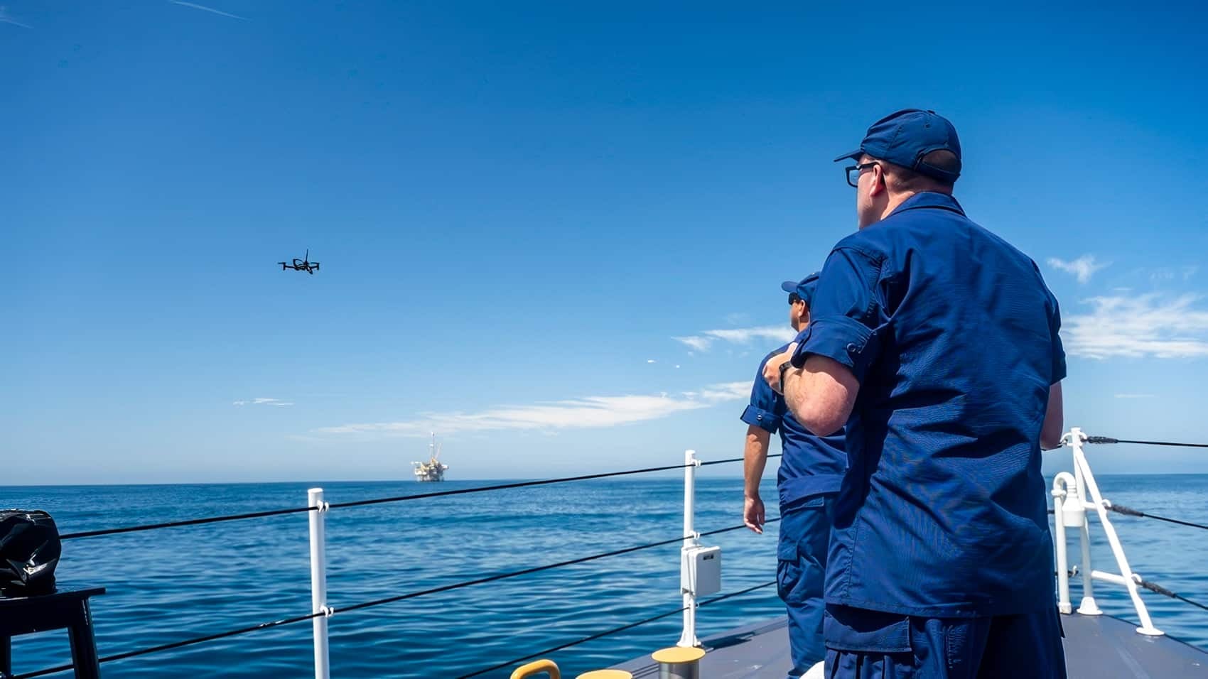 Parrot Anafi Usa To Patrol Skies At 2026 World Cup