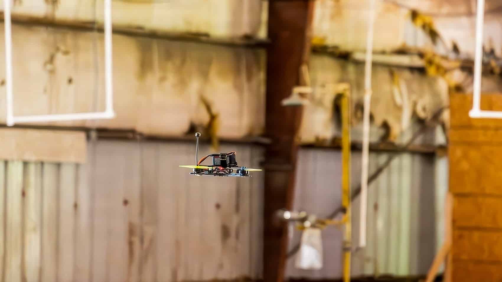 Army Opens Flightwerx Drone Hub Next To Fort Rucker