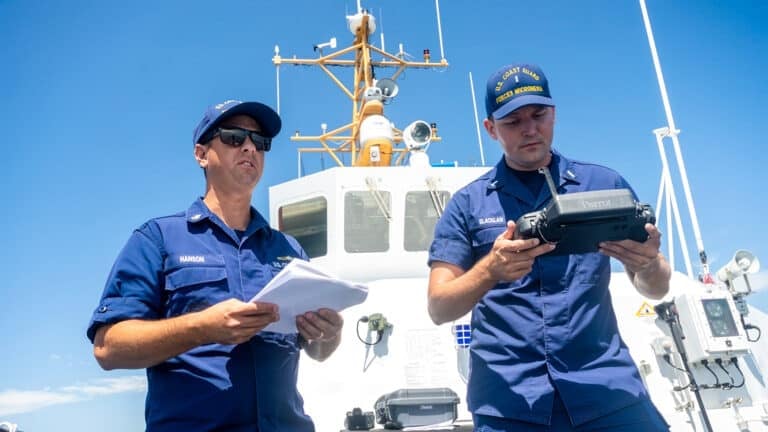 Parrot Anafi Usa To Patrol Skies At 2026 World Cup