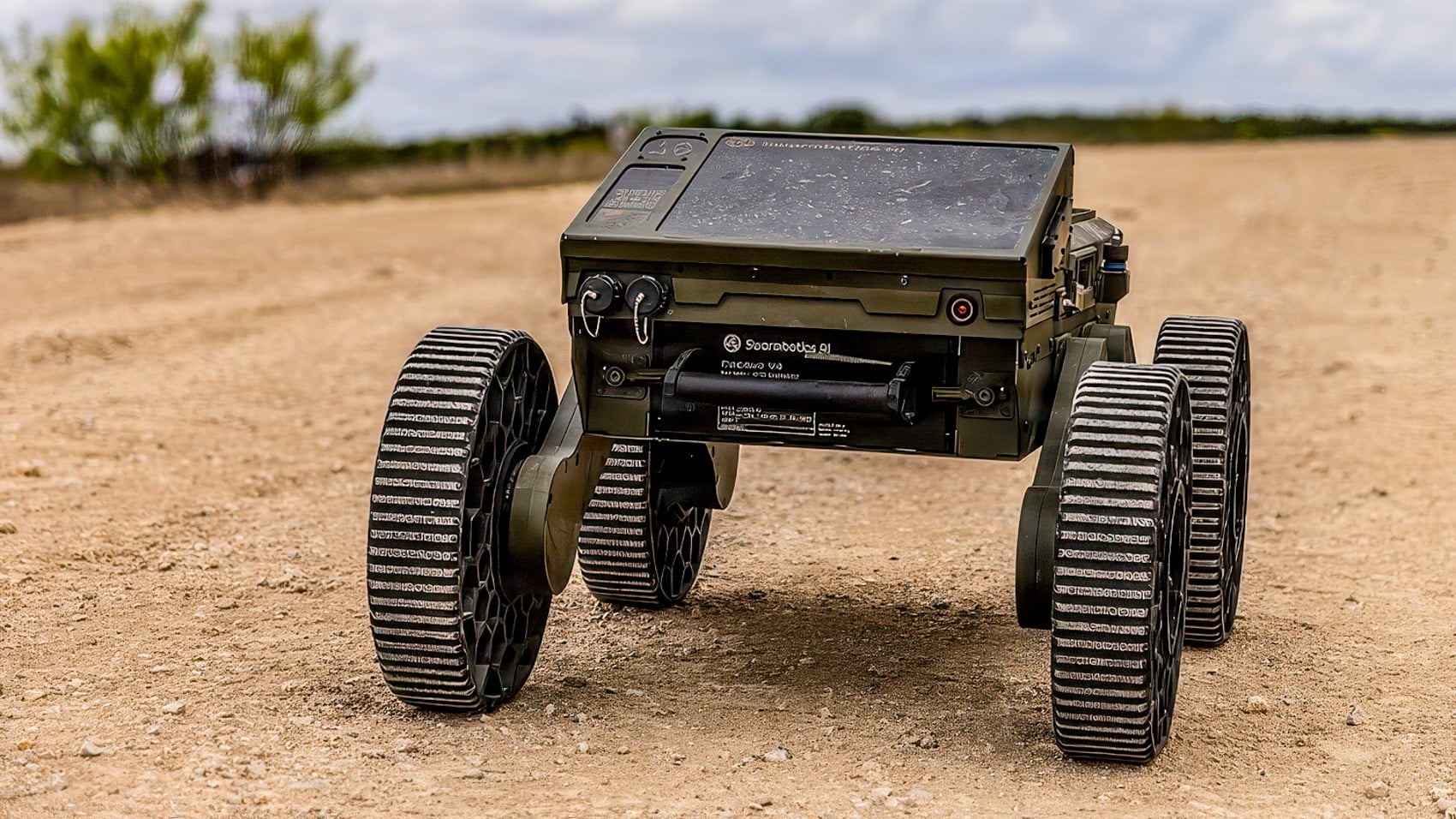 Army Tests Golden Shield Anti-Drone Net At Fort Hood 4 Army Tests Golden Shield Anti-Drone Net At Fort Hood