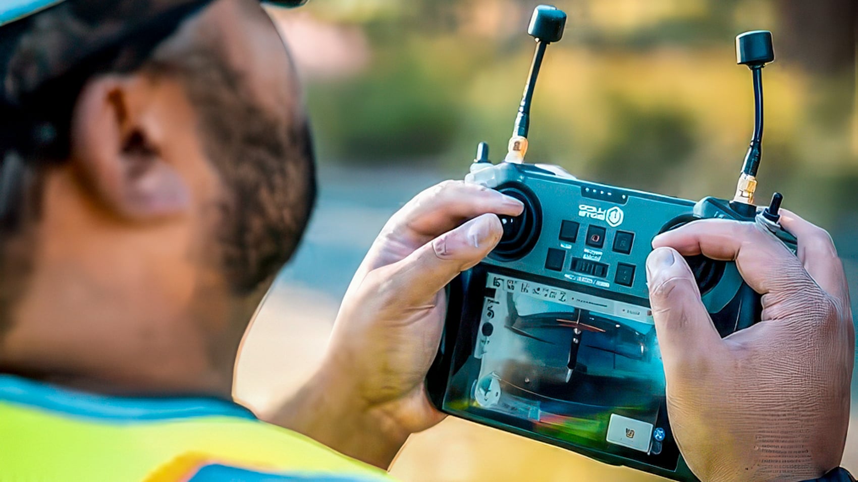 Window-Washing Drone Startup Lucid Bots Raises $20M