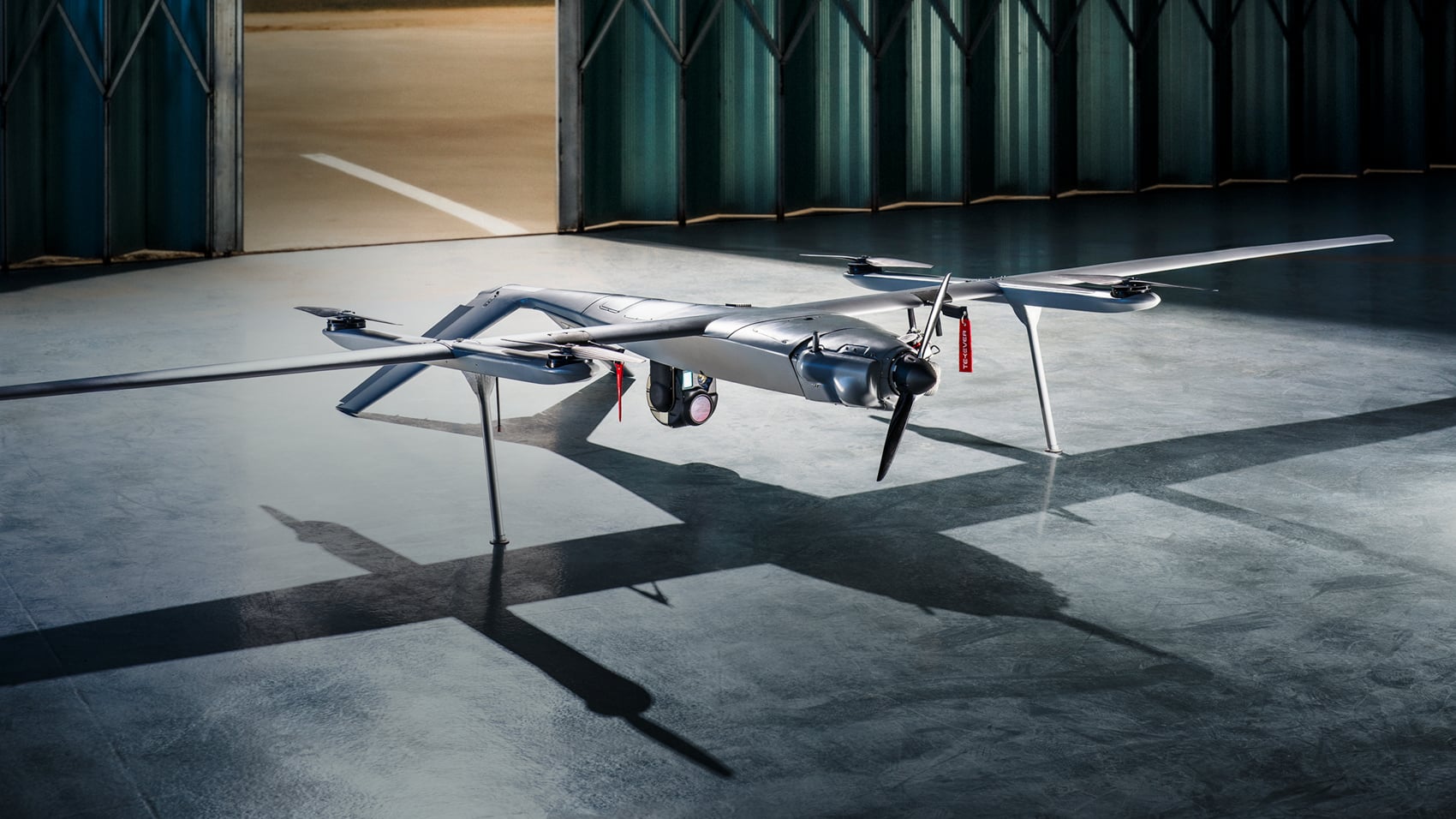 Uk'S Biggest Drone Package Yet: 120,000 Uavs For Ukraine