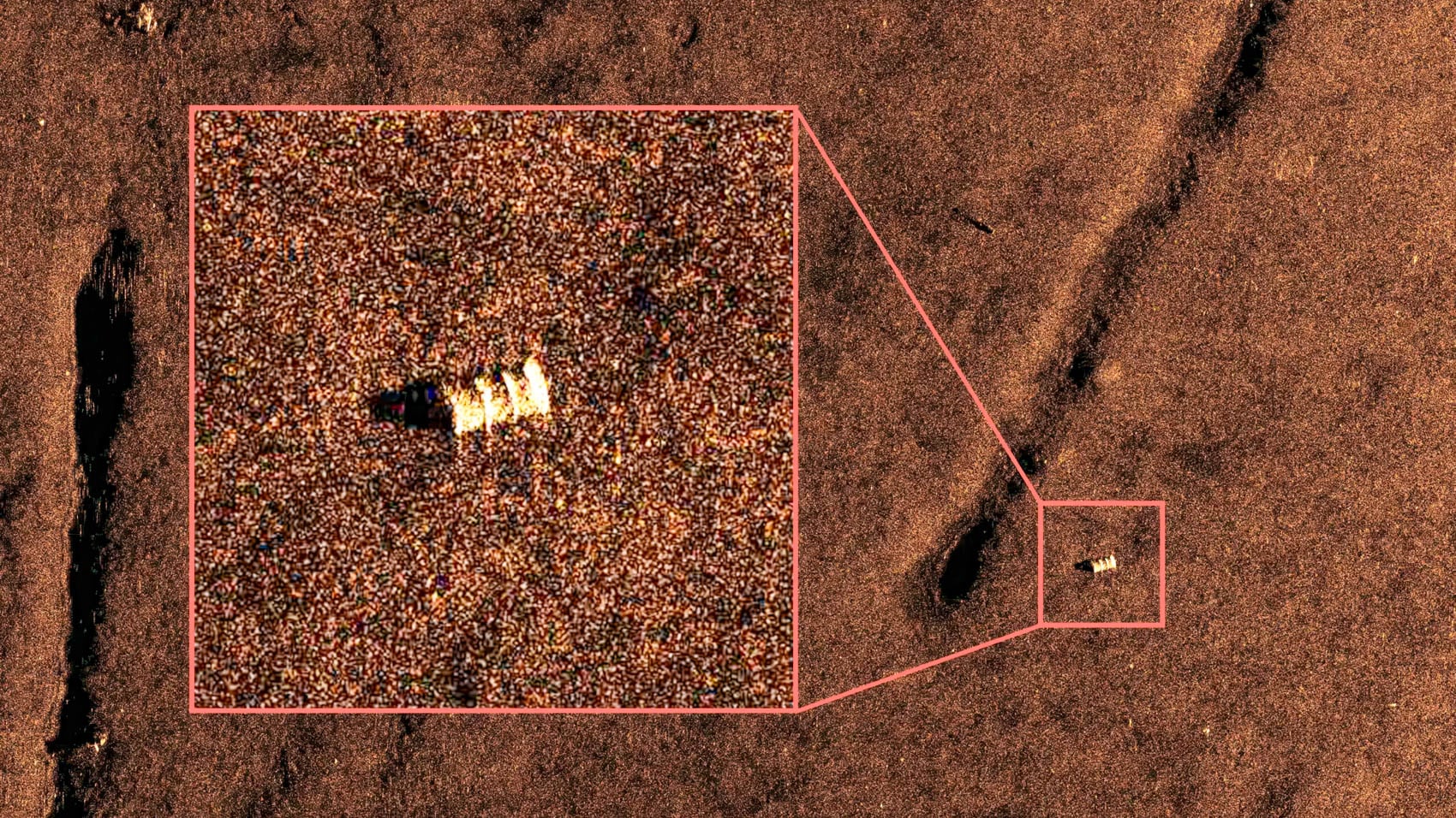 Kraken Katfish Launches Itself From Turkish Navy Drone Boat