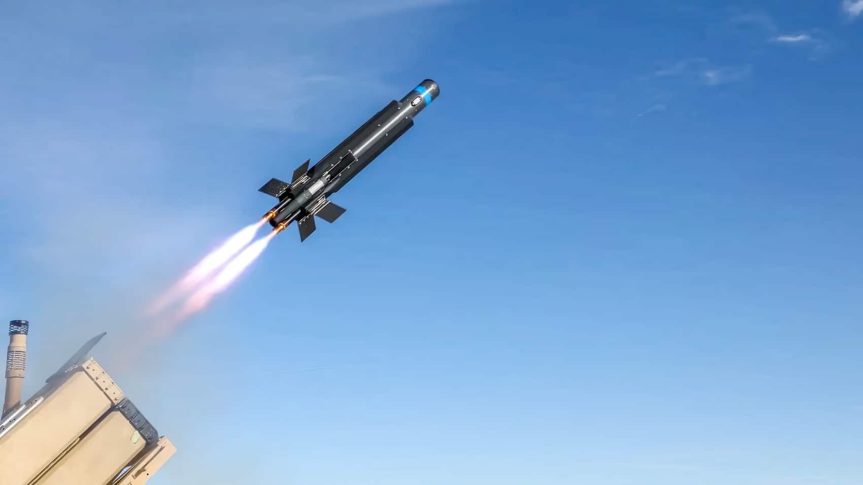 The Army Picked Atlas Over Better Drones. Here'S Why