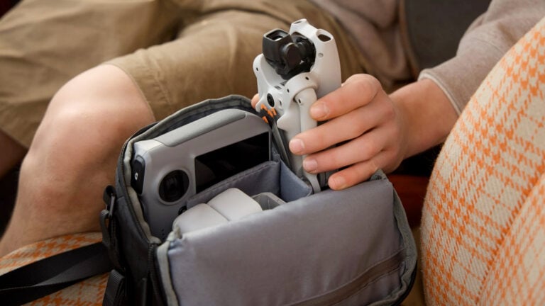 A Canadian Dealer Just Leaked The Entire Dji Lito X1 Spec Sheet