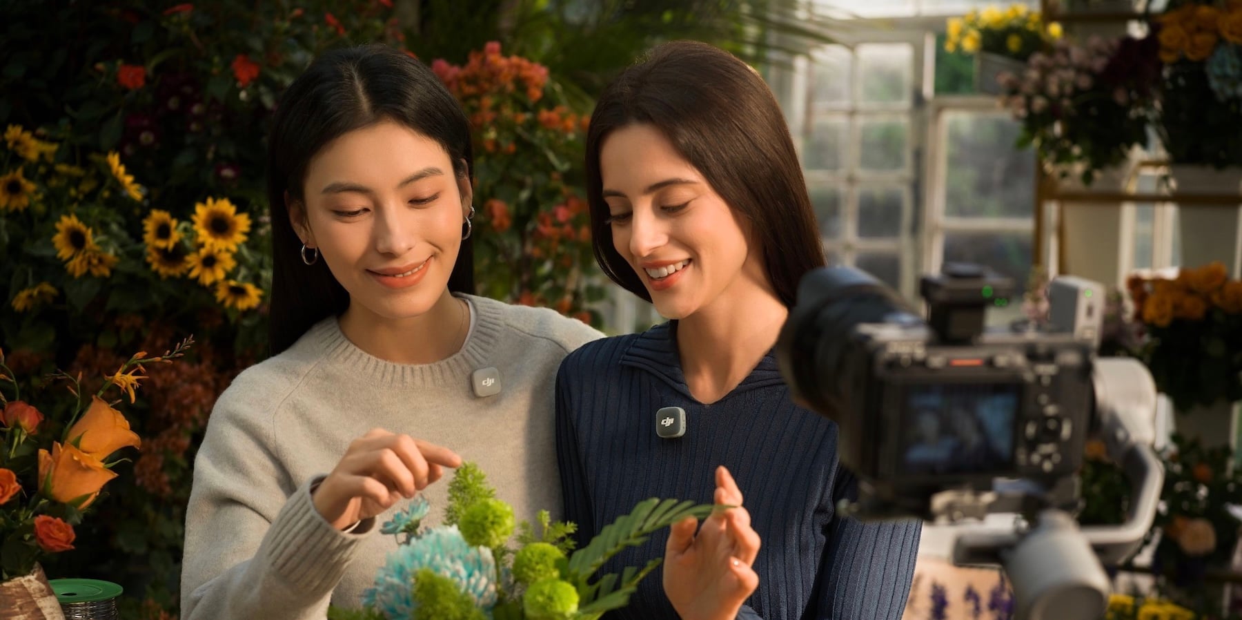 Dji Launches Mic Mini 2 With Ten Faceplate Colors And A €33 Starting Price