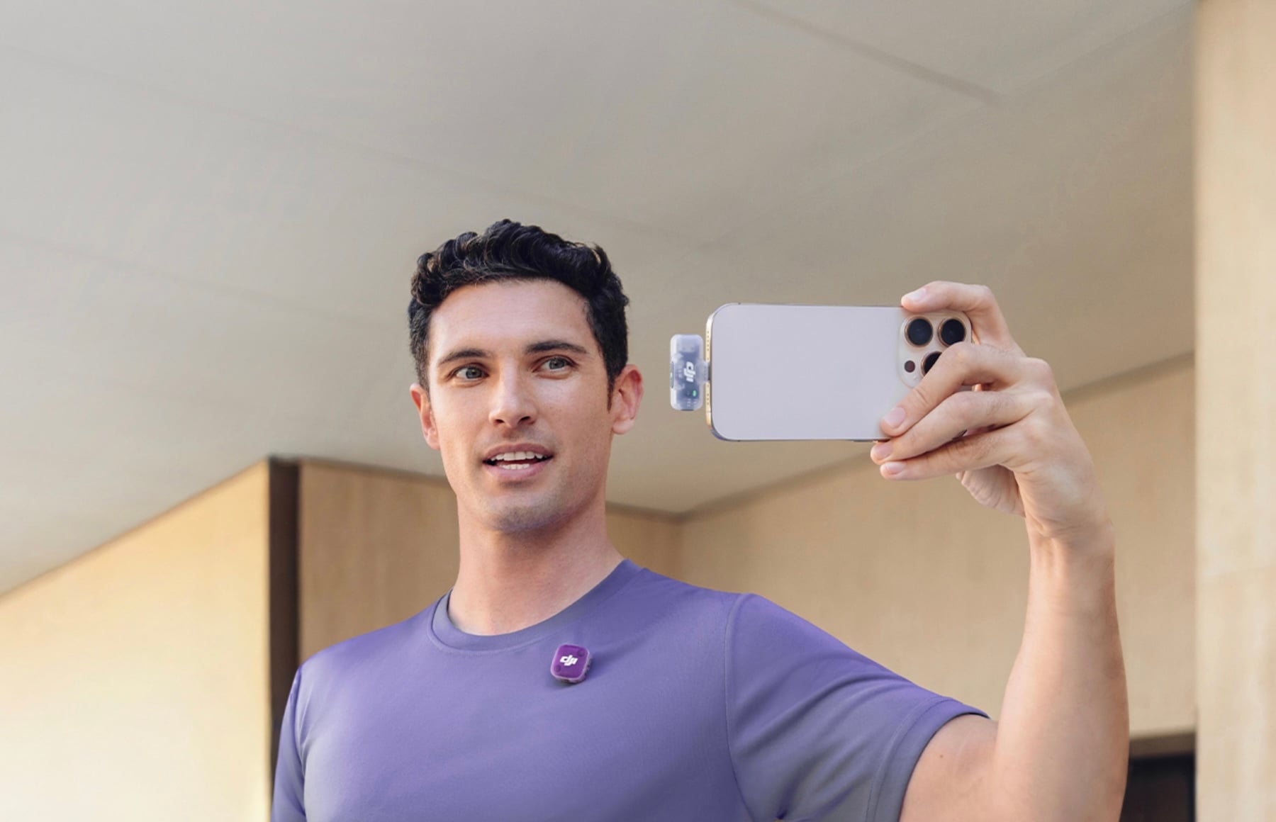 Dji Launches Mic Mini 2 With Ten Faceplate Colors And A €33 Starting Price