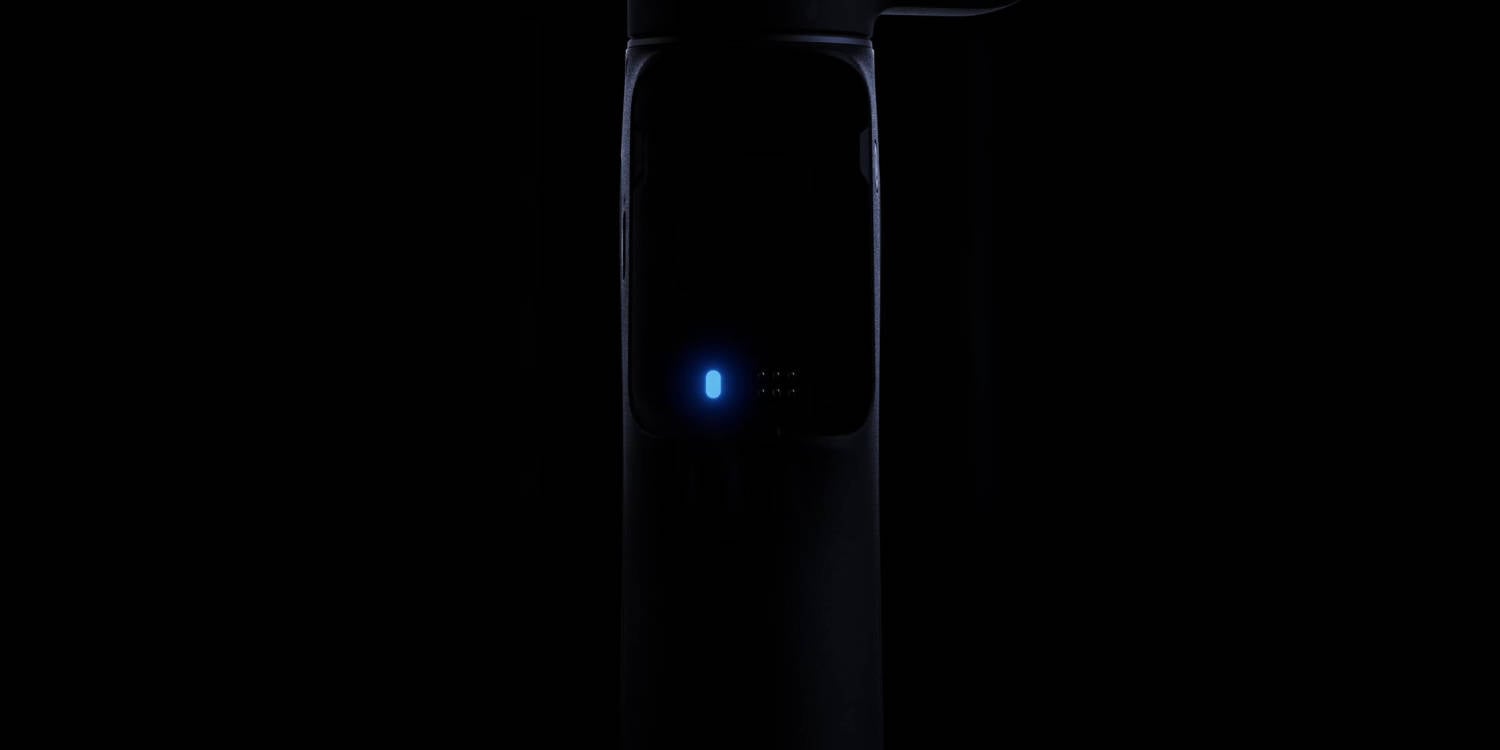 Dji Osmo Mobile 9 Gimbal