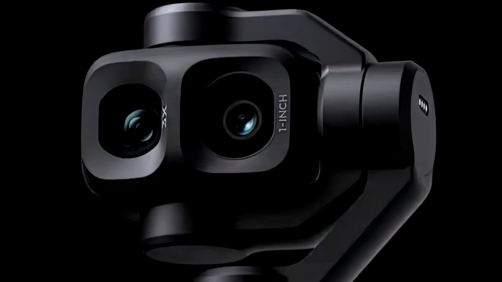 Dji Osmo Pocket 4P Leaks: Dual-Lens Pro Model Next