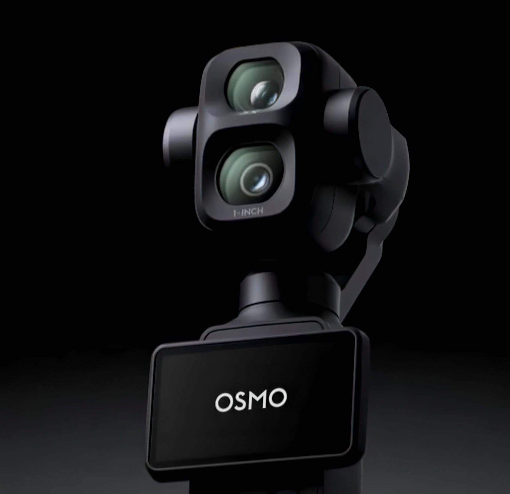 Dji Osmo Pocket 4P Leaks: Dual-Lens Pro Model Next