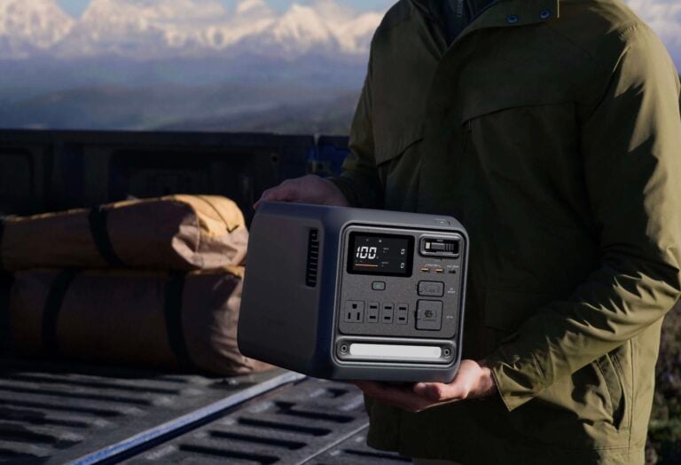 Dji Power 1000 Mini Review Lands With An 8/10 From The Verge, Us Sale Still In Limbo