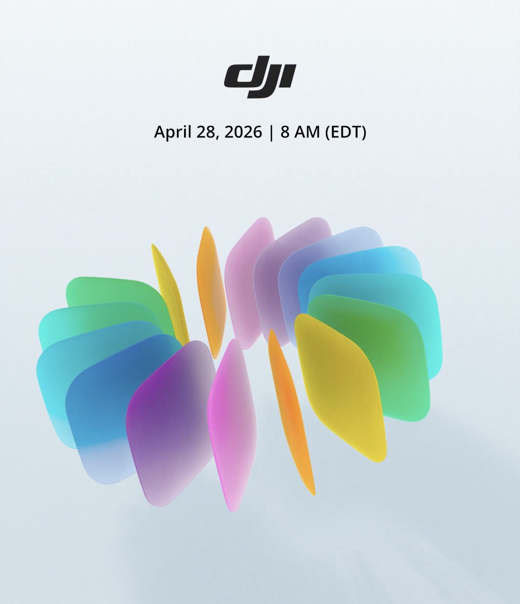 Dji Teases &Quot;More Than Sound&Quot; Audio Product For April 28 As Mic Mini 2 Speculation Builds 1 Dji Teases &Quot;More Than Sound&Quot; Audio Product For April 28 As Mic Mini 2 Speculation Builds
