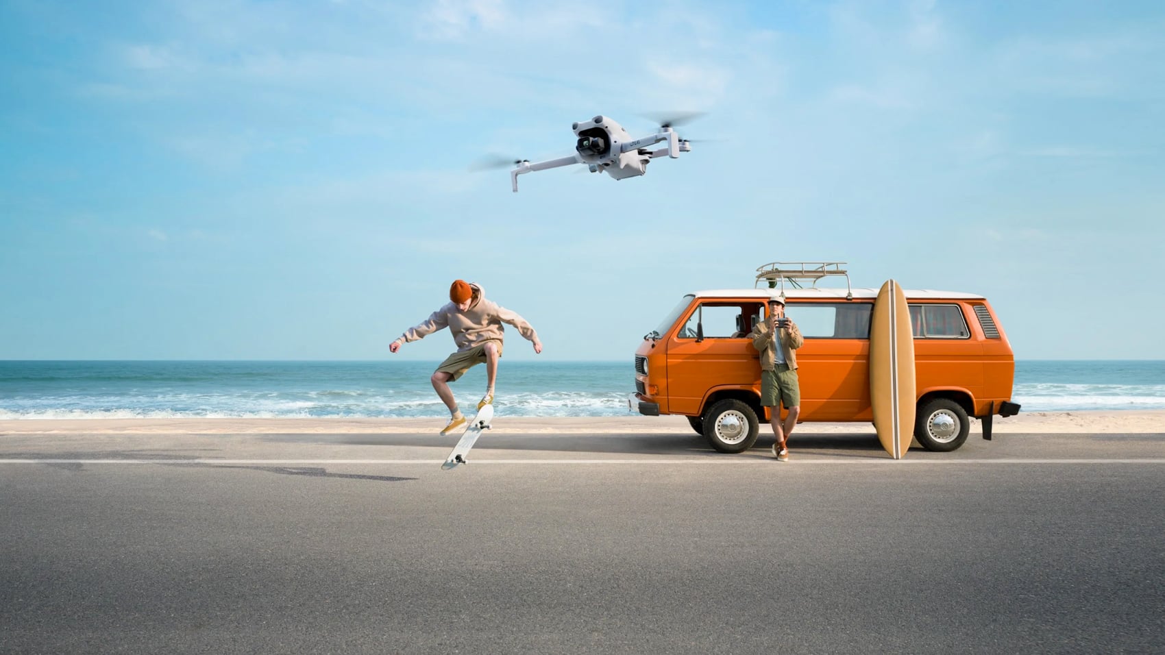 A Canadian Dealer Just Leaked The Entire Dji Lito X1 Spec Sheet