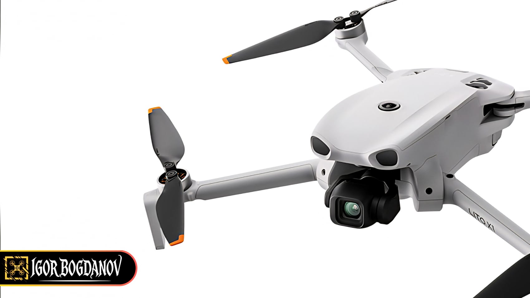 Dji Lito Drones Leaked Ahead Of April 23 Launch