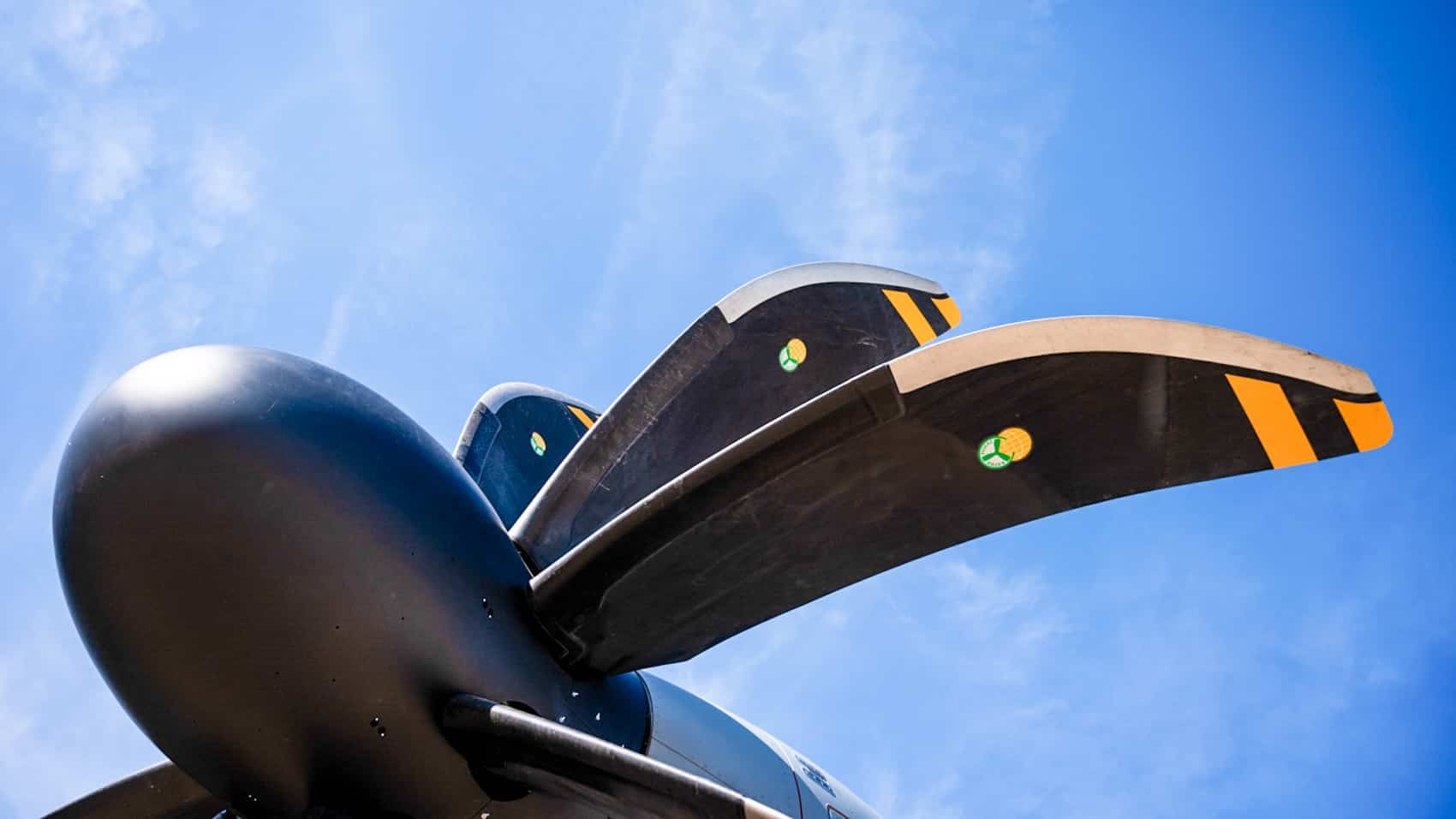 Airbus A400M To Launch 12 Cruise Missiles Or 50 Drones