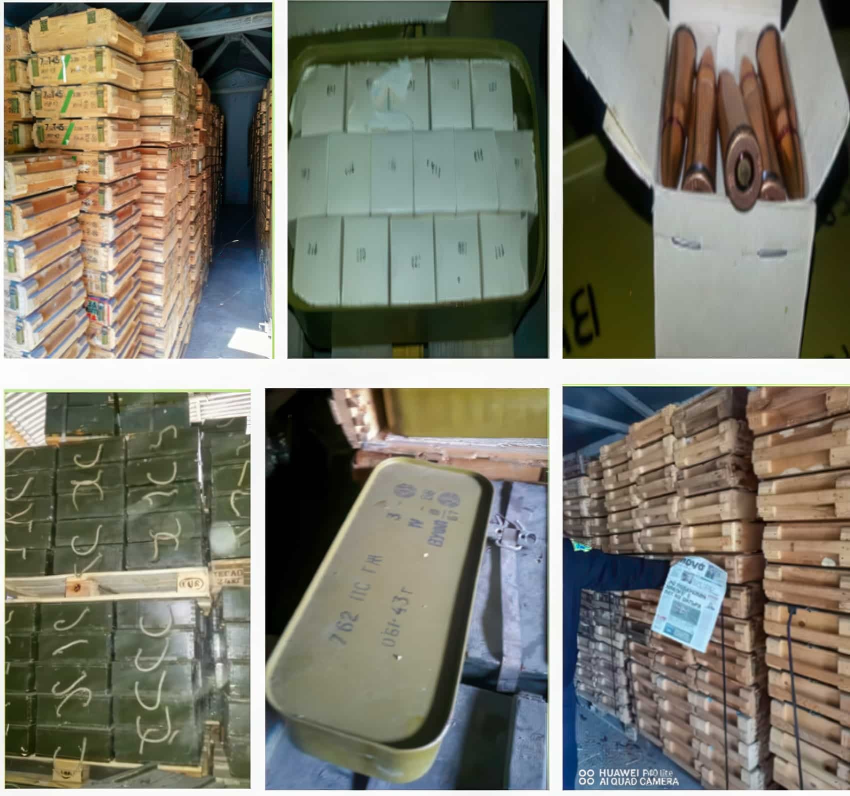 Iranian Operative Nabbed At Lax Over $70M Sudan Drone Deal