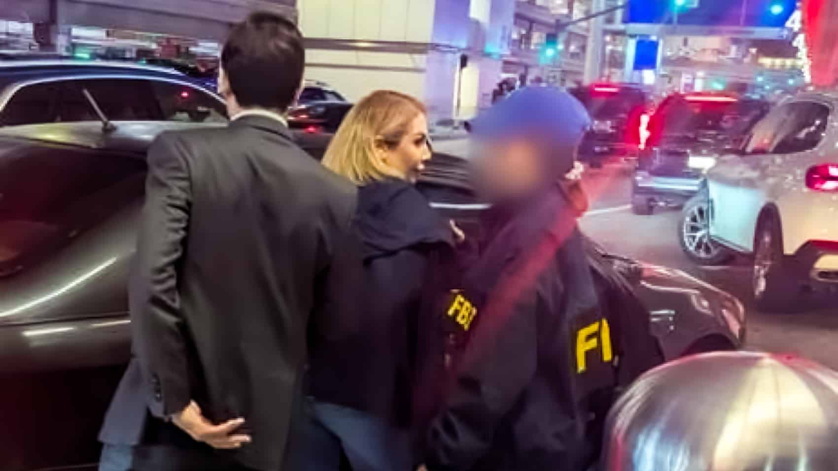 Iranian Operative Nabbed At Lax Over $70M Sudan Drone Deal