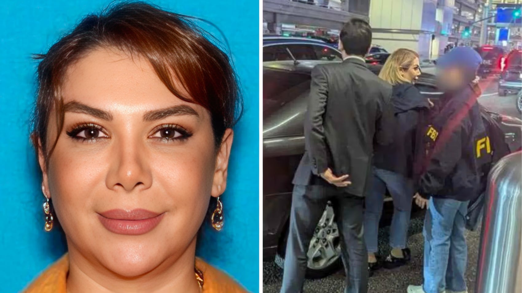 Iranian Operative Nabbed At Lax Over $70M Sudan Drone Deal