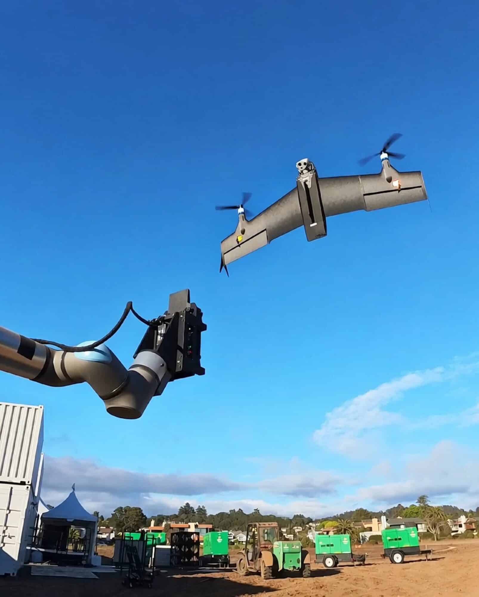 Skydio Raises $110M Series F At $4.4B Valuation, And The Ceo Says The Small Size Is The Point