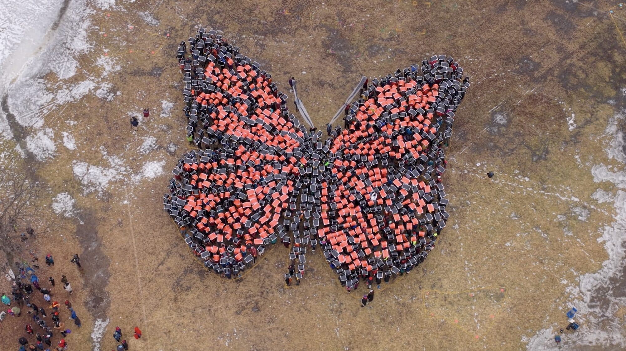 Minneapolis Drone Journalist Rob Levine Forces Faa To Pull No-Fly Zones That Followed Invisible Ice Vehicles Across America