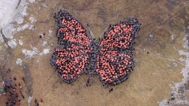 Minneapolis Drone Journalist Rob Levine Forces Faa To Pull No-Fly Zones That Followed Invisible Ice Vehicles Across America