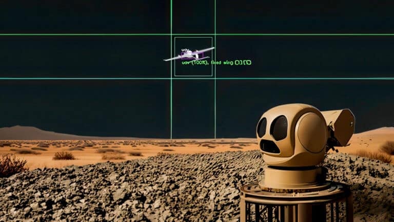 Teledyne Flir'S Prism C-Uas Hunts Drones With Ai And Thermal