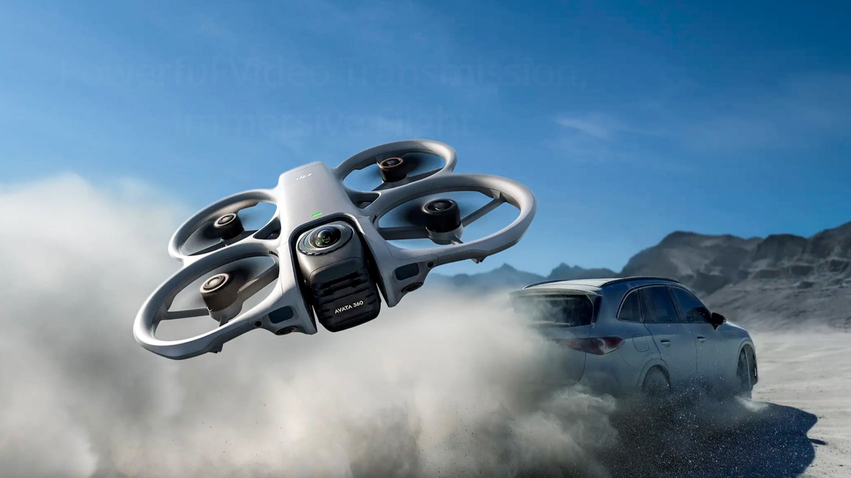 Dji Avata 360 Firmware Update: This Is The Unlock You'Ve Been Waiting For