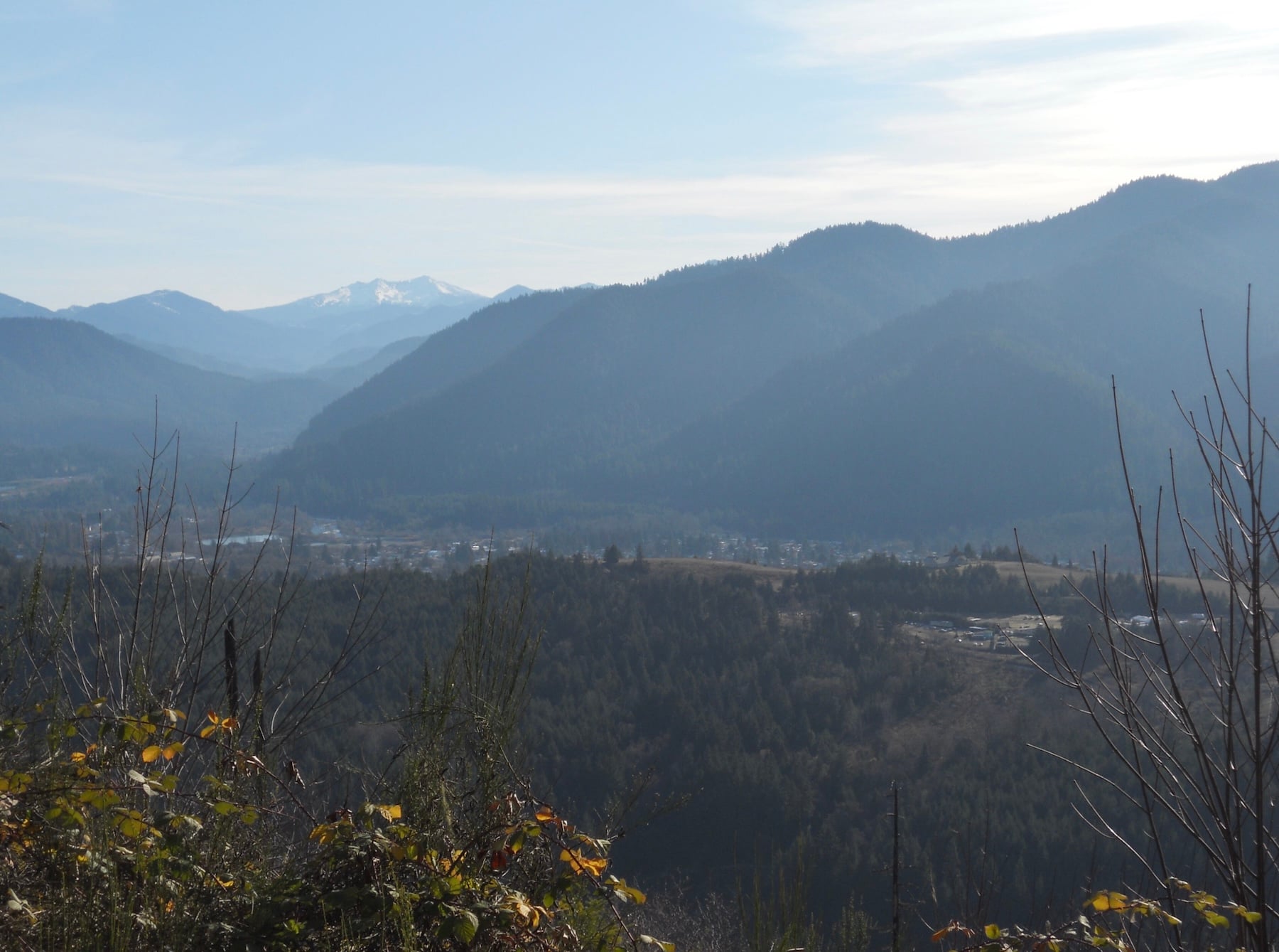 Oregon Tells Fcc: Build Drone Test Sites In Mountains, Not Just Labs 1 Oregon Tells Fcc: Build Drone Test Sites In Mountains, Not Just Labs