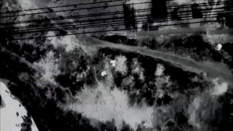 Colorado Springs Drones First On Scene 61% Of Calls